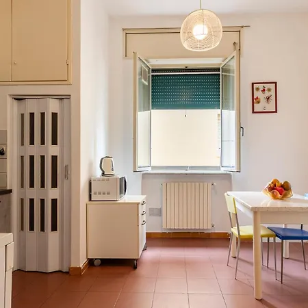 Marradi With Balcony