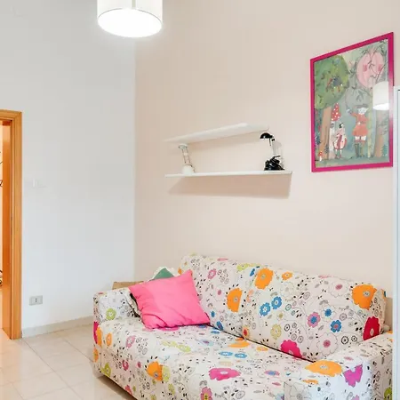 Daire Marradi With Balcony *