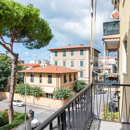 Apartment Marradi With Balcony *