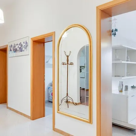 Marradi With Balcony *