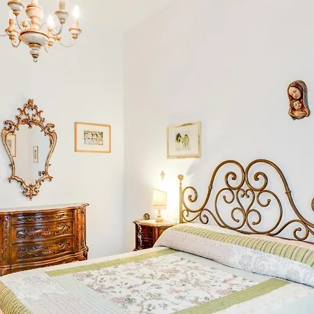 Daire Marradi With Balcony *