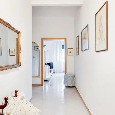 Marradi With Balcony Apartment *