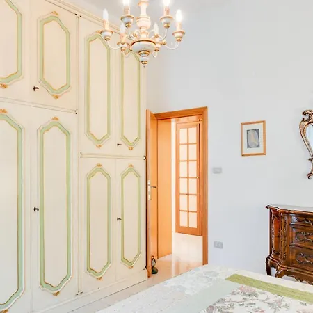 Apartment Marradi With Balcony