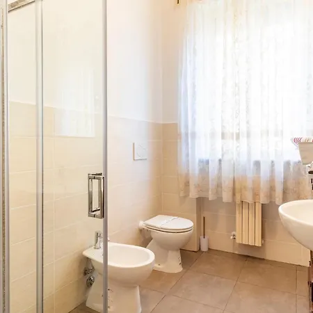 Marradi With Balcony * Livorno