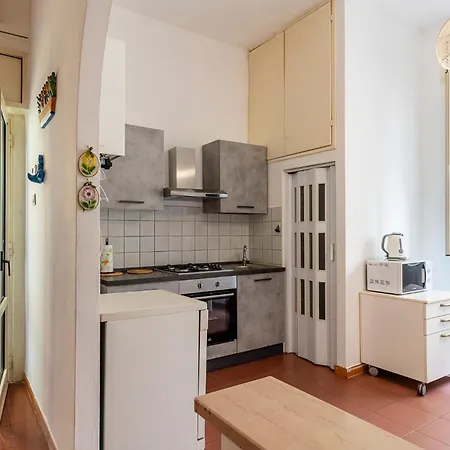 Marradi With Balcony * Livorno